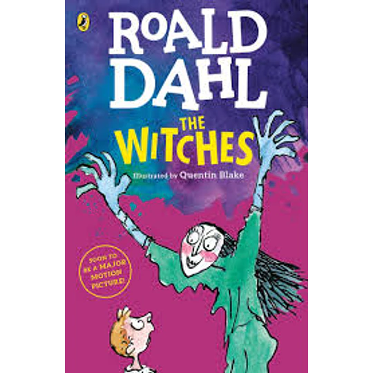 The Witches
