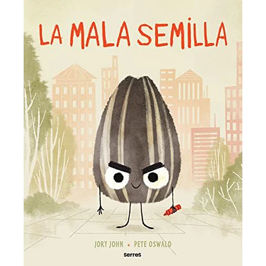 La Mala Semilla