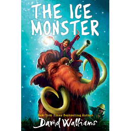 The Ice Monster