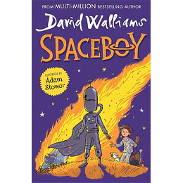 Spaceboy