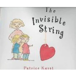 The Invisible String