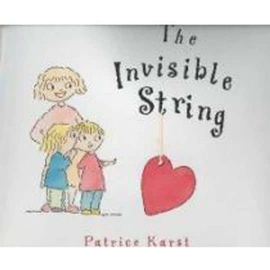 The Invisible String