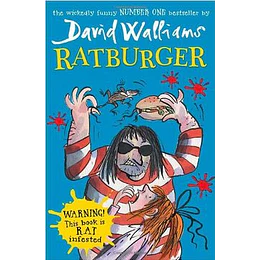 Ratburger