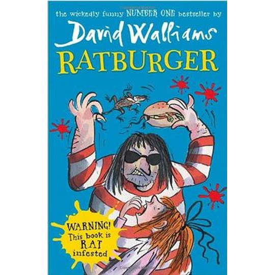 Ratburger