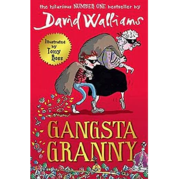 Gangsta Granny