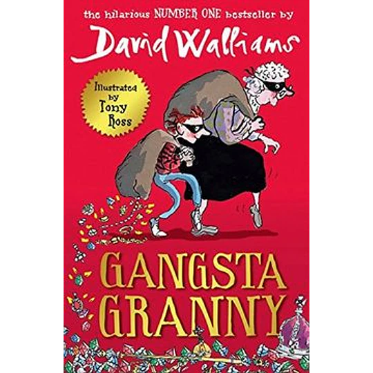 Gangsta Granny