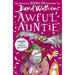 Awful Auntie
