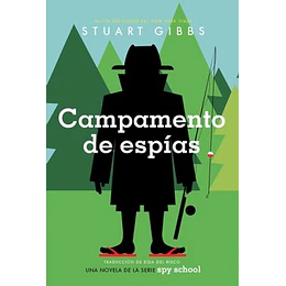 Campamento De Espias