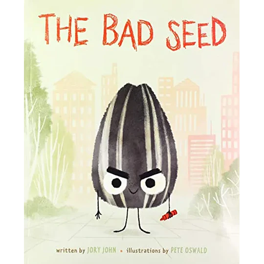 The Bad Seed
