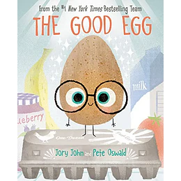 The Good Egg
