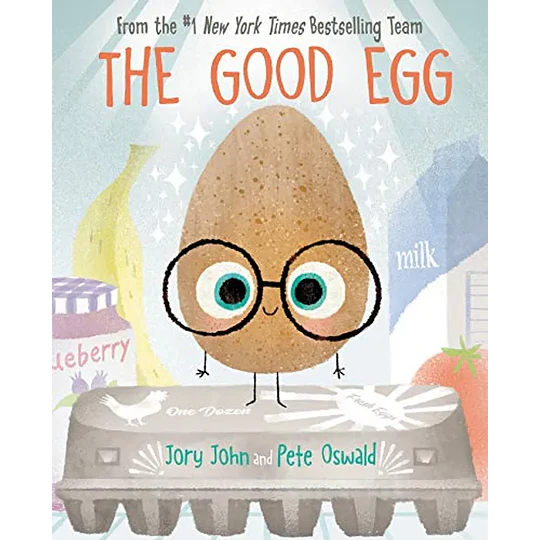 The Good Egg