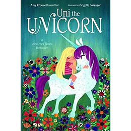 Uni The Unicorn 