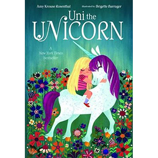 Uni The Unicorn 