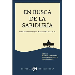 En Busca De La Sabiduria