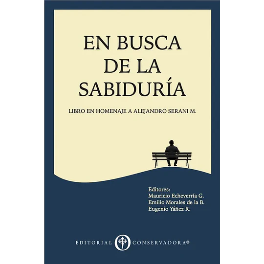 En Busca De La Sabiduria
