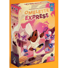 Omelette Express