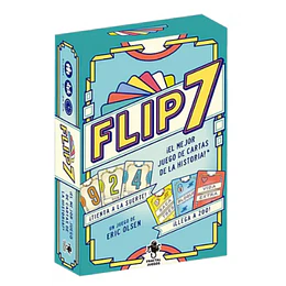 Flip 7