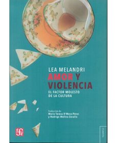 Amor Y Violencia