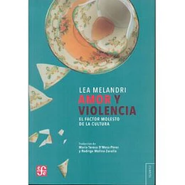 Amor Y Violencia