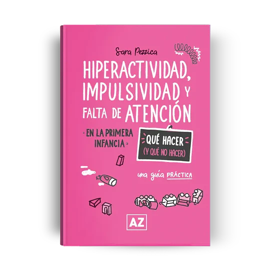 Que Hacer Y Que No Hacer - Hiperactividad Impulsividad Y Falta De Atencion