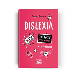 Que Hacer Y Que No Hacer - Dislexia