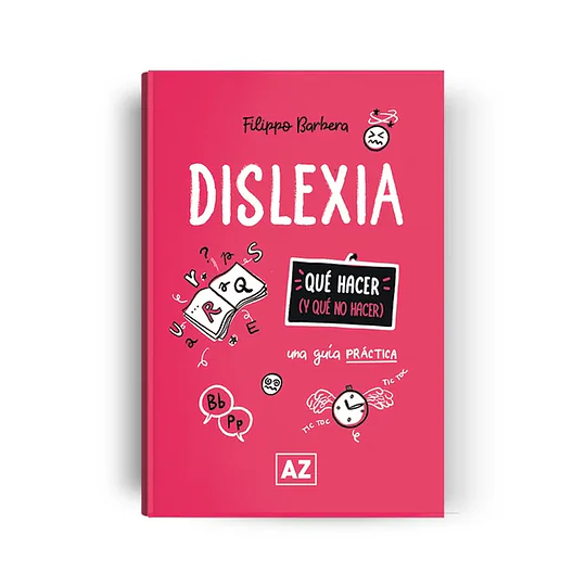 Que Hacer Y Que No Hacer - Dislexia