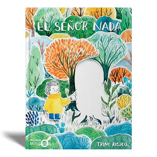 El Señor Nada
