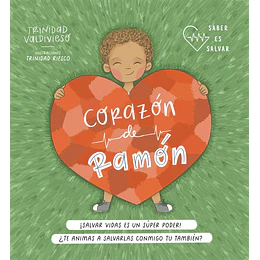 Corazon De Ramon