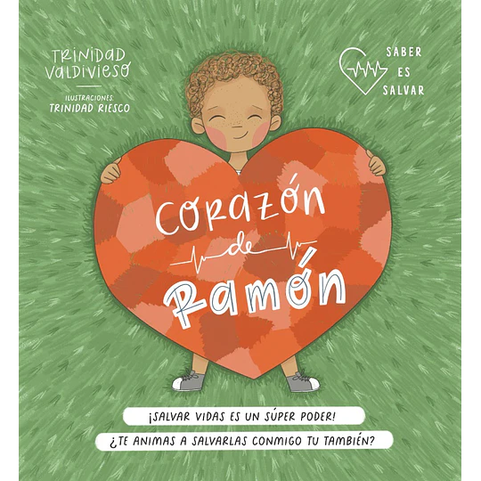 Corazon De Ramon