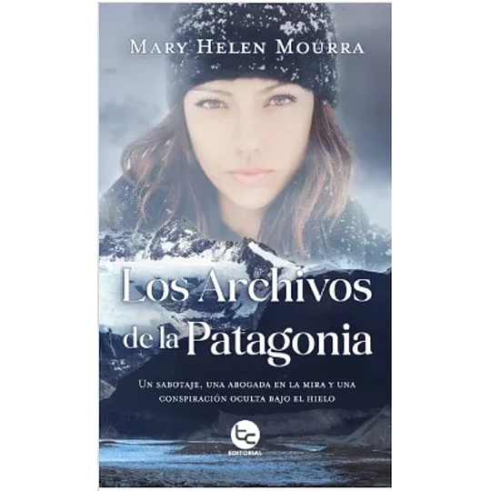 Los Archivos De La Patagonia