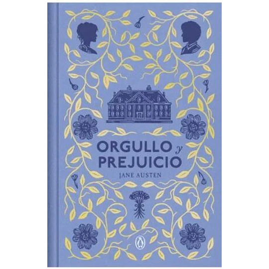 Orgullo Y Prejucio (Conmemorativa)