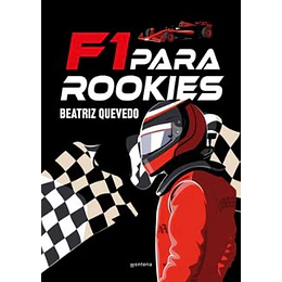 F1 Para Rookies