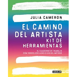 El Camino Del Artista - Kit De Herramientas