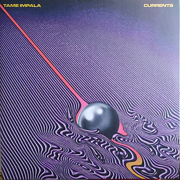 Tame Impala – Currents (2lp)