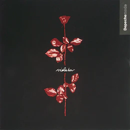 Depeche Mode – Violator (1lp)