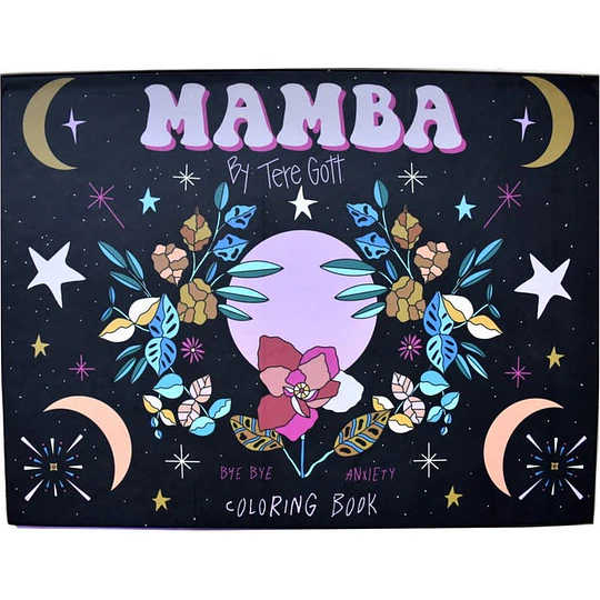 Mamba
