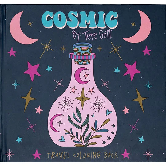 Cosmic