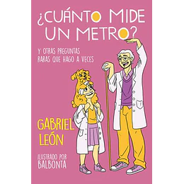 ¿Cuanto Mide Un Metro?