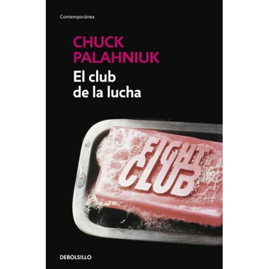 El Club De La Lucha
