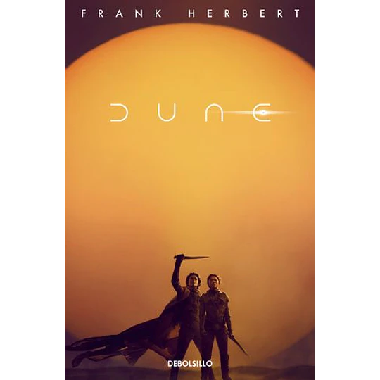 Dune 1 (Td)
