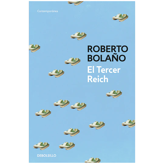 El Tercer Reich