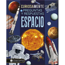 Curiosamente Preguntas Y Respuestas Espacio