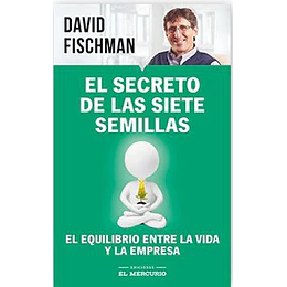 El Secreto De Las Siete Semillas