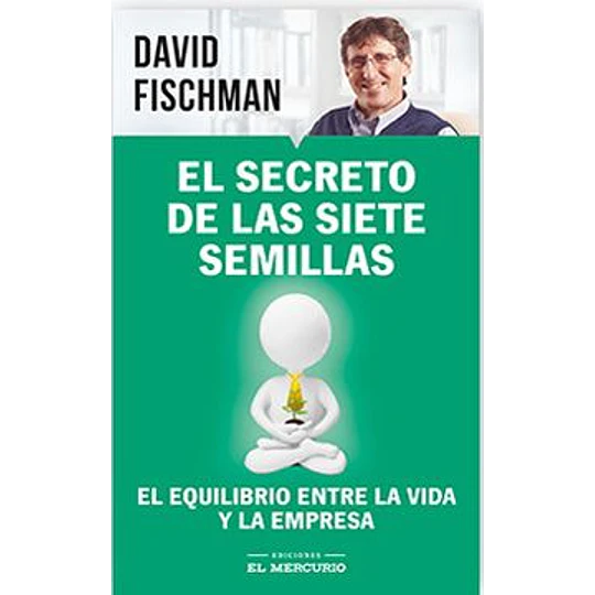 El Secreto De Las Siete Semillas