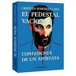 El Pedestal Vacio