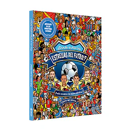 Donde Estan Las Estrellas De Futbol
