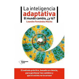 La Inteligencia Adaptativa