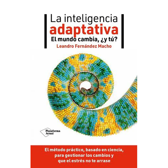La Inteligencia Adaptativa