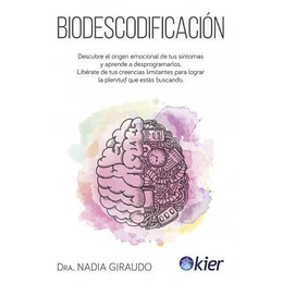 Biodescodificacion