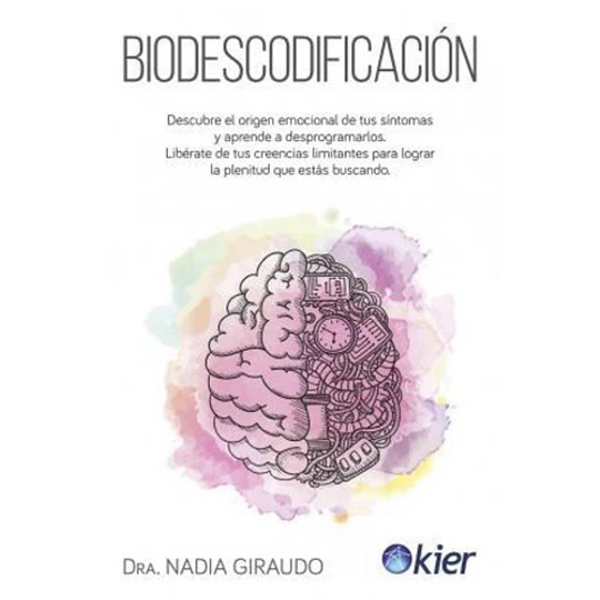 Biodescodificacion